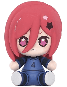 Prize image: 【ブルーロック】千切豹馬Huggy Good Smile (JP) - ノンスケール (グッドスマイルアーツ上海)