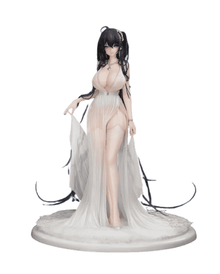 Prize image: 【アズールレーン】大鳳 ケッコン・潮風のテンプテーションVer. - 1/6スケール (AniGame (ア二ゲーム))