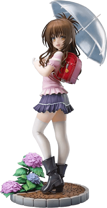 Prize image:  - 1/7スケール (Furyu)