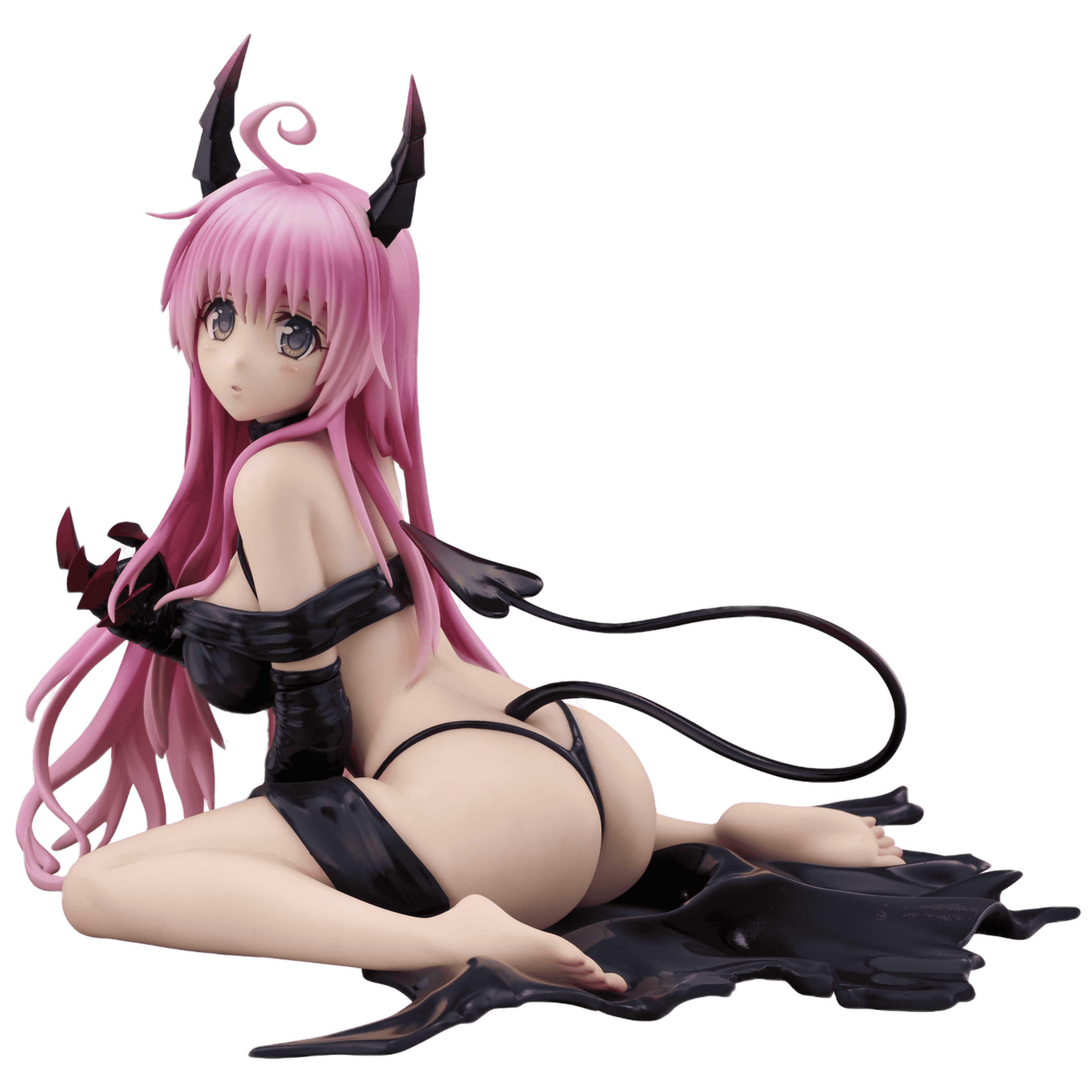 Prize image:  - ノンスケール (ユニオンクリエイティブ)