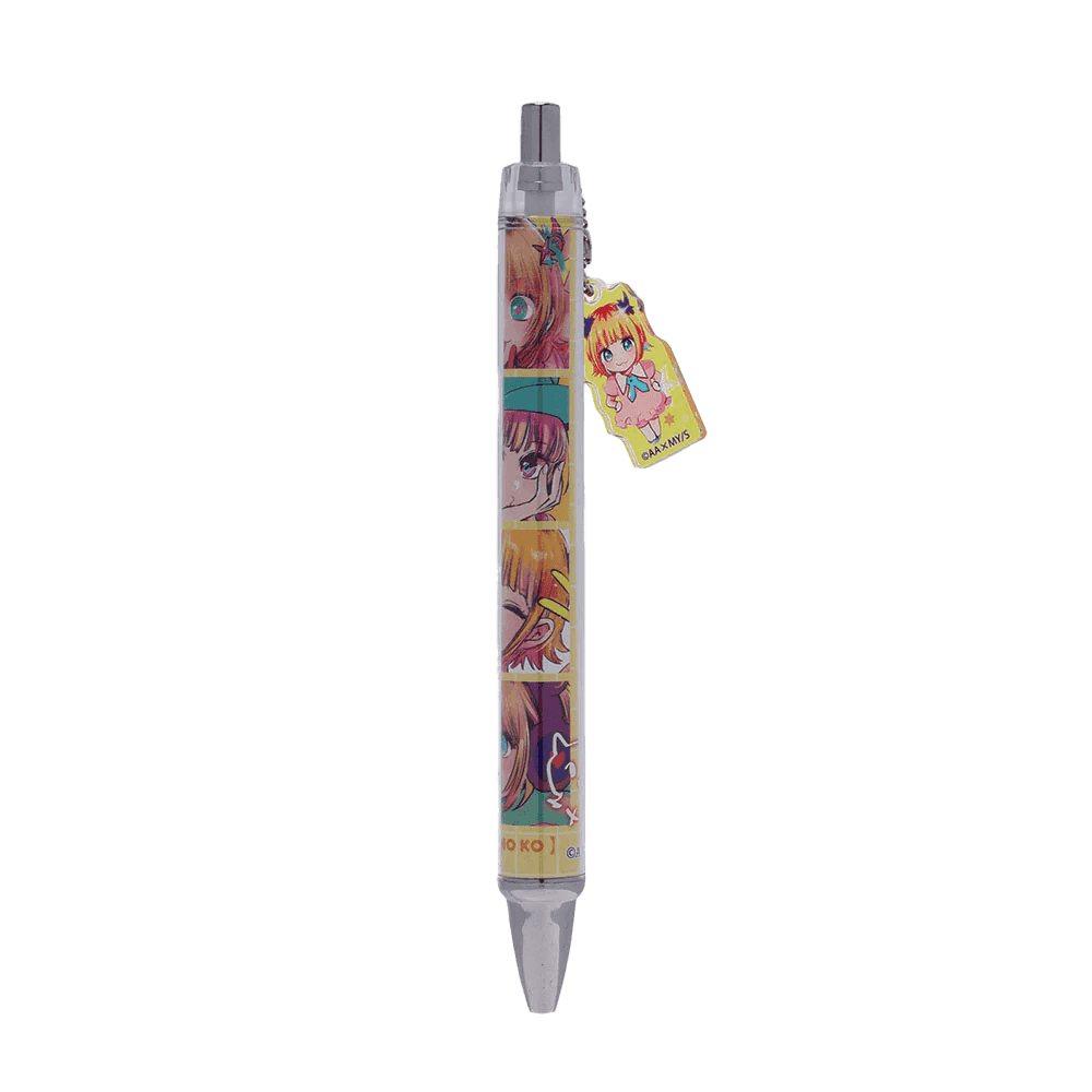 Prize image:  - ノンスケール (-)