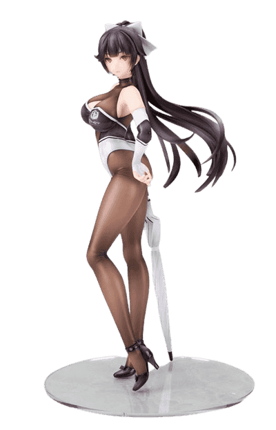 Prize image: 【アズールレーン】高雄 魅惑のフルドライブVer. - 1/7スケール (ALTER (アルター))