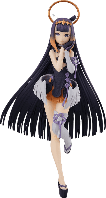 Prize image: POP UP PARADE ホロライブプロダクション 一伊那尓栖 (JP) - ノンスケール (グッドスマイルカンパニー)