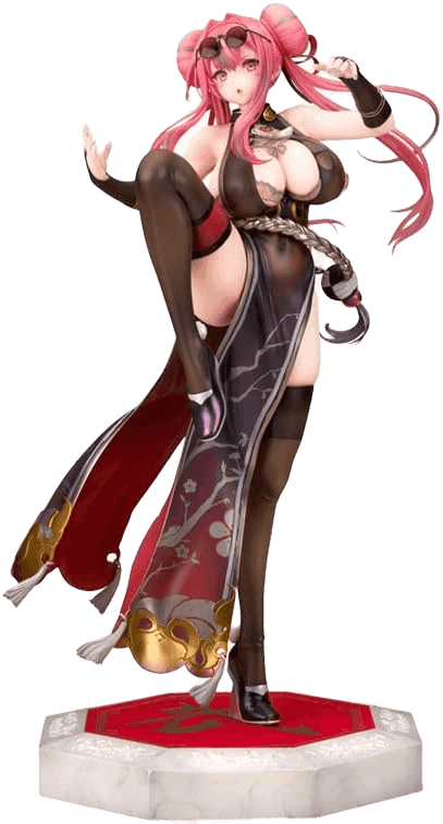 Prize image: 【アズールレーン】ブレマートン アクションクルーズVer. - 1/7スケール (アルター)