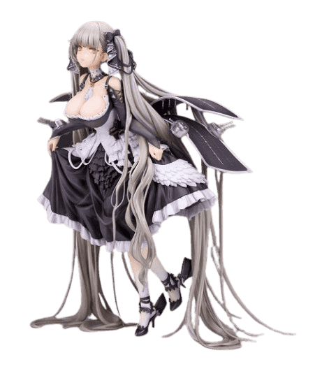 Prize image: 【アズールレーン】フォーミダブル (JP) - 1/7スケール (ALTER (アルター))