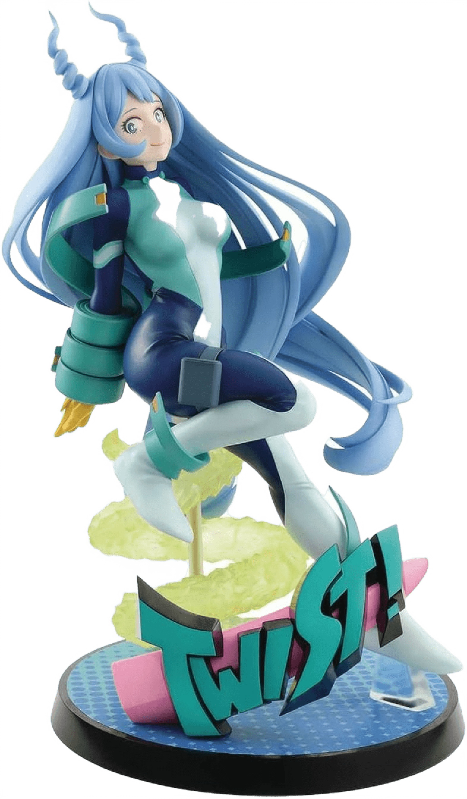 Prize image:  - 1/8スケール (ベルファイン)