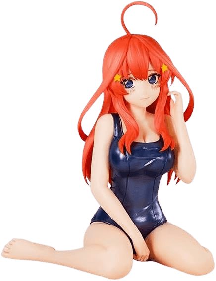 Prize image:  - ノンスケール (バンプレスト)