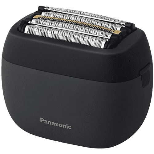 Prize image: 【Panasonic】メンズシェーバー LAMDASH PALM IN (ラムダッシュ パームイン) 5枚刃 スタンダード マットブラック ES-PV3A-K (JP) -  (パナソニック)