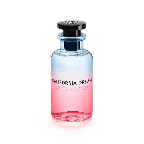 Prize image: 【LOUISVUITTON】LP0175 CALIFORNIA DREAM (カリフォルニア ドリーム) オードゥ パルファン (JP) -  (LOUISVUITTON)
