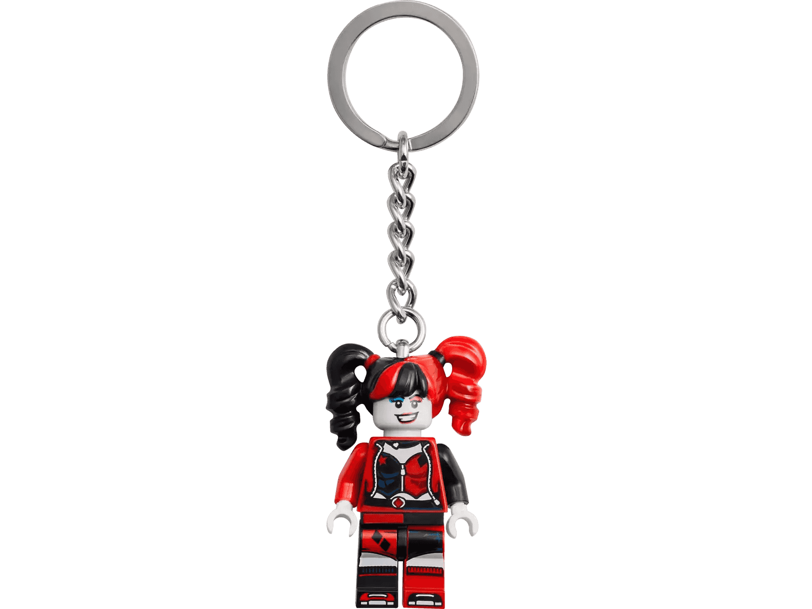 Prize image: LEGO キーリング ハーレイクイン -  (LEGO)