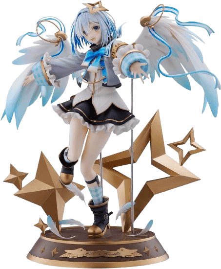 オリパ フィギュア：ホロライブ | Cloveオリパ