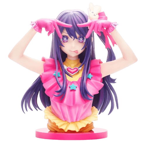 ポケカオリパ フィギュア：【推しの子】 | クローブオリパ