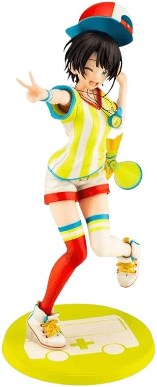 Prize image: 【ホロライブプロダクション】大空スバル (JP) - 1/7スケール (KOTOBUKIYA (コトブキヤ))