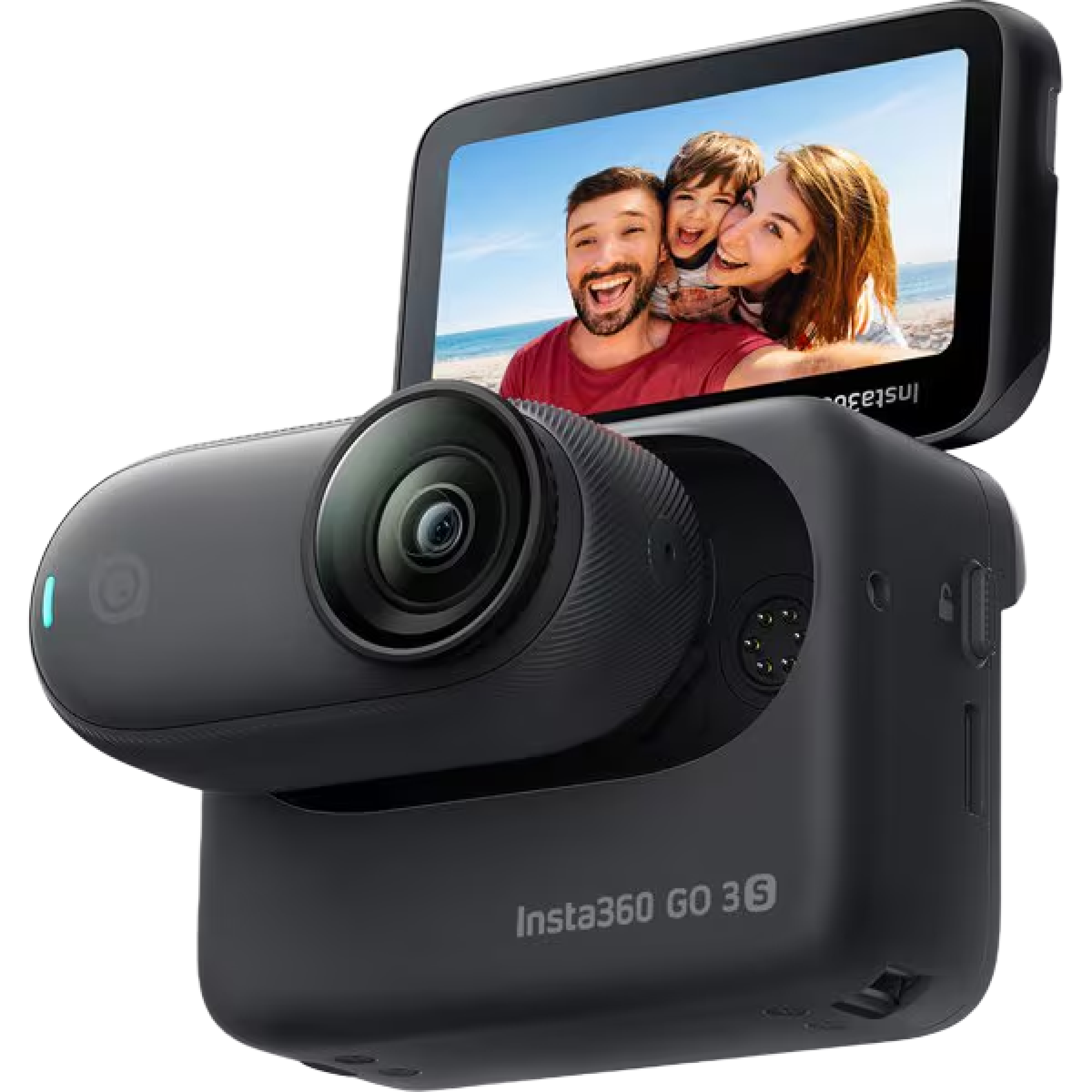 Prize image: 【Insta360】CINSAATA-GO3S128K (JP) -  (Insta360)