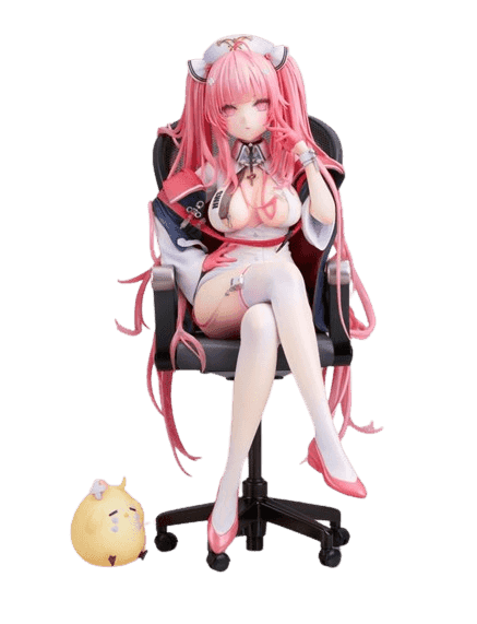 Prize image: 【アズールレーン】パーシュース ナーセリー勤務タイムVer. - 1/7スケール (アルター)