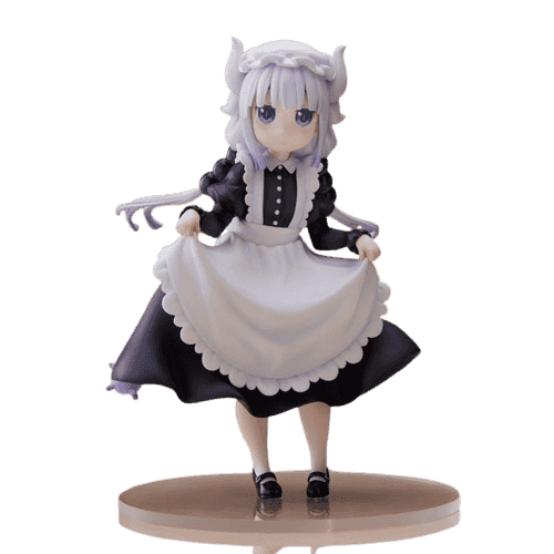 Prize image: 【小林さんちのメイドラゴンS】カンナ (JP) - ノンスケール (ユニオンクリエイティブ)