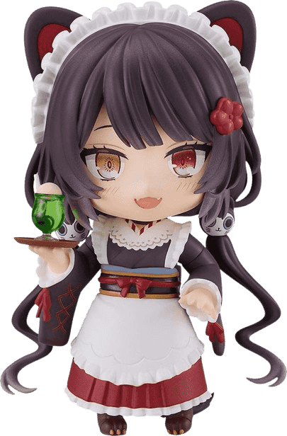 Prize image: 【にじさんじ】戌亥とこ ねんどろいど (JP) - ノンスケール (グッドスマイルカンパニー)