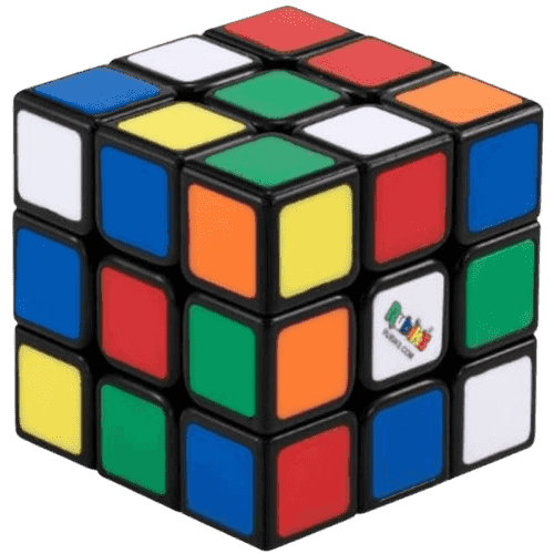 Prize image: 【MegaHouse】ルービックキューブ ver.3.0 [立体パズル] (JP) - ノンスケール (メガハウス)