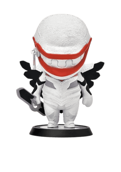 Prize image: 【エヴァンゲリオン】エヴァンゲリオン量産機 キューティ2 (JP) - ノンスケール (プライム1スタジオ)