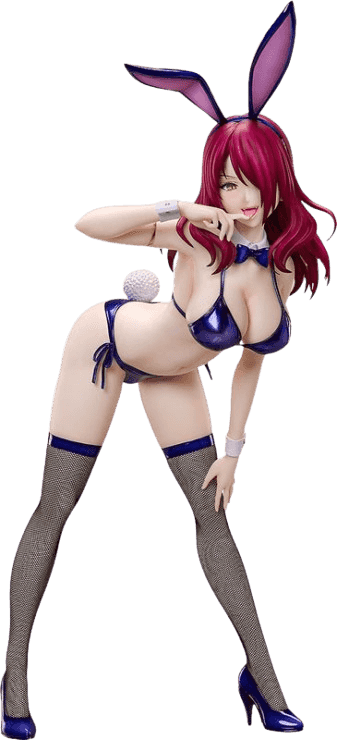 Prize image:  - 1/4スケール (25年7月以降発送予定FREEing (フリーイング))