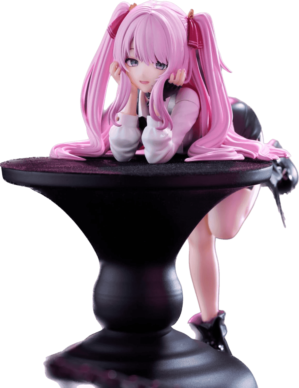 Prize image: 【勝利の女神：NIKKE】ユニ ぬーどるストッパー (JP) - ノンスケール (Generic)