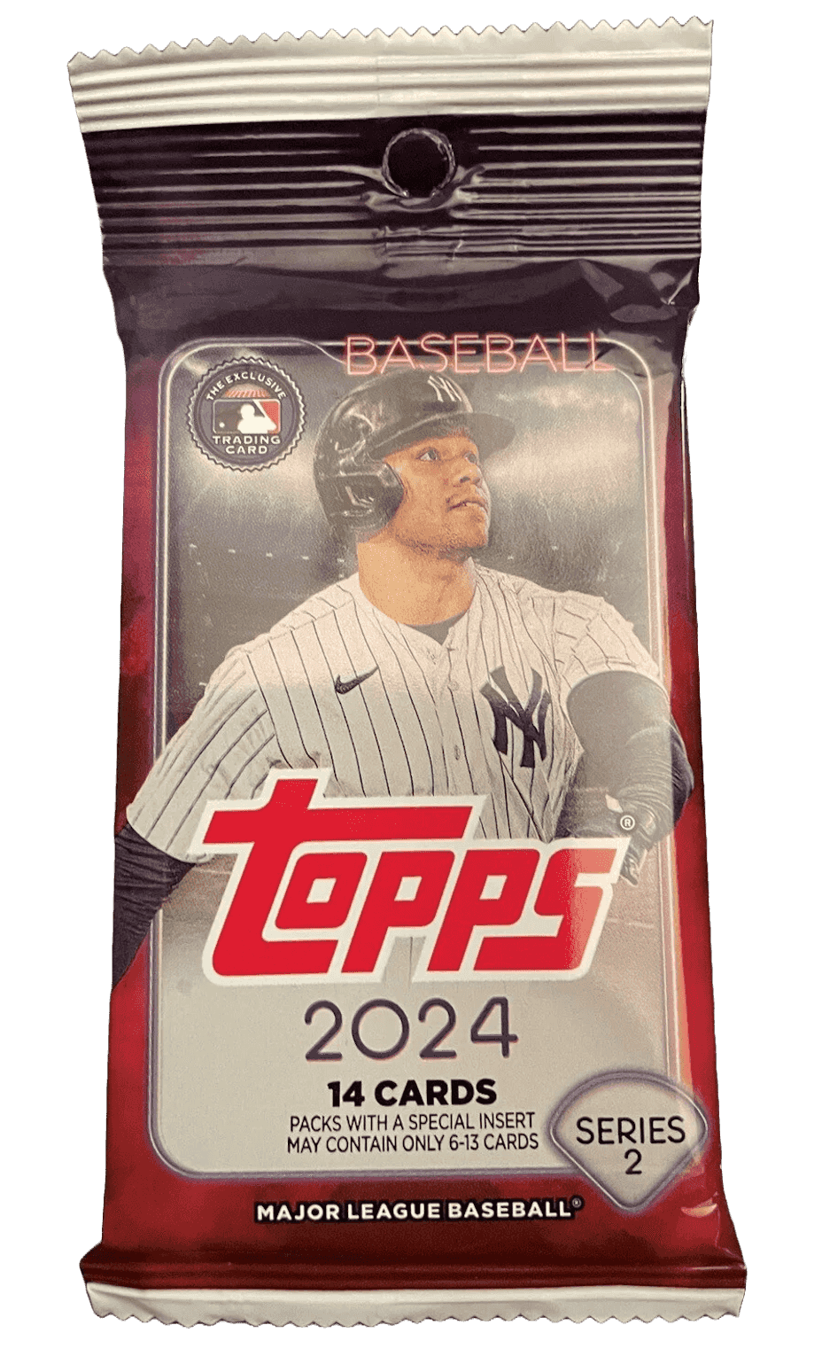Prize image:  -  (Topps)