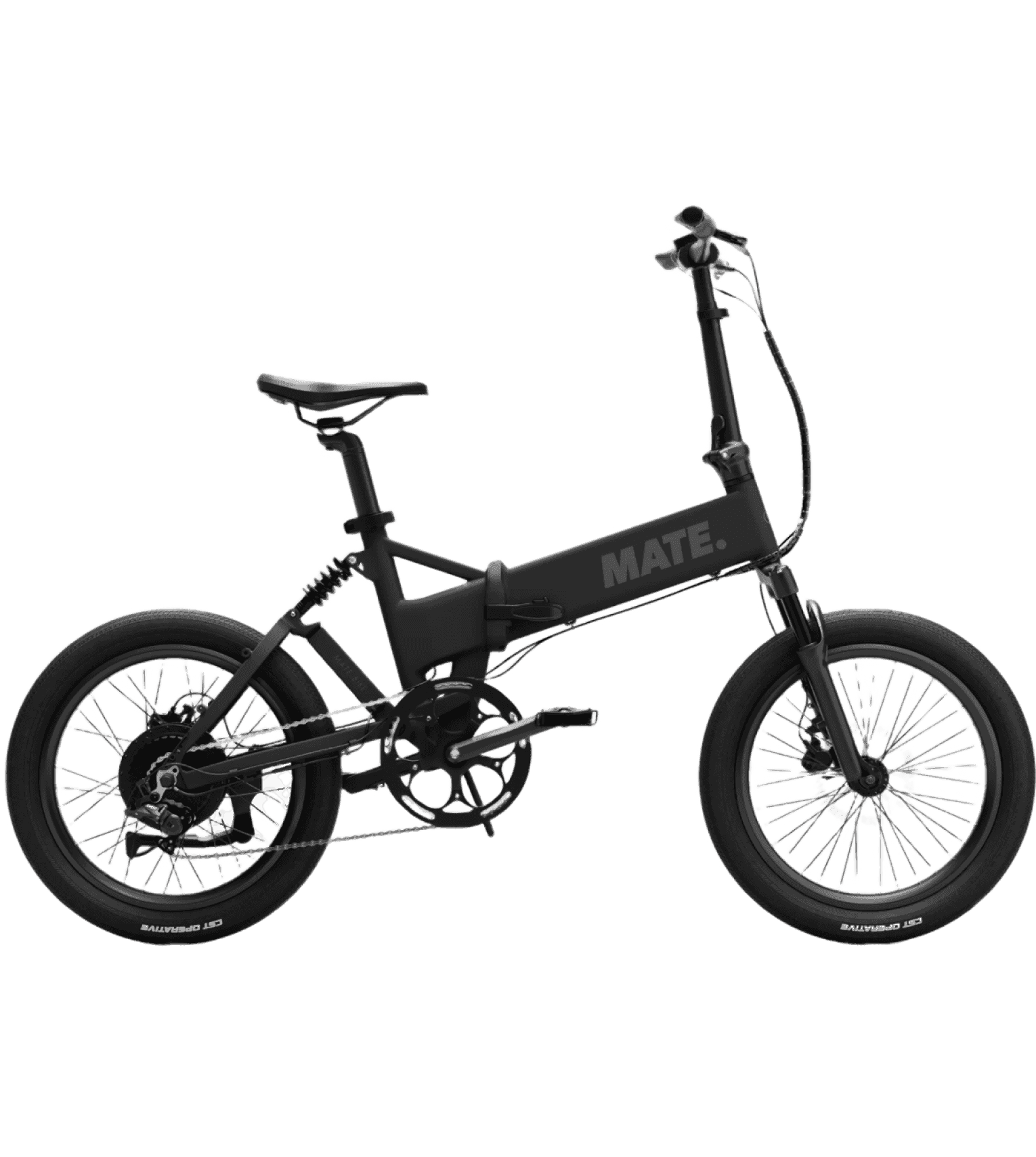 Prize image: (カラーランダム) MATE Fusion Subdued (JP) -  (MATE)