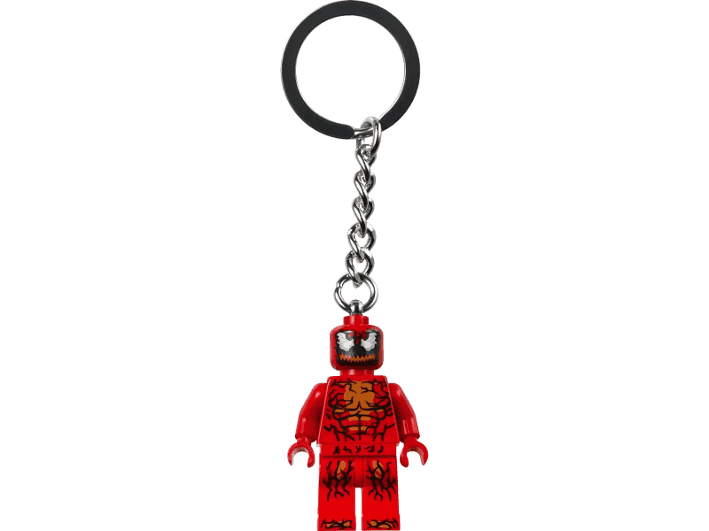 Prize image: LEGO キーリング カーネイジ -  (LEGO)