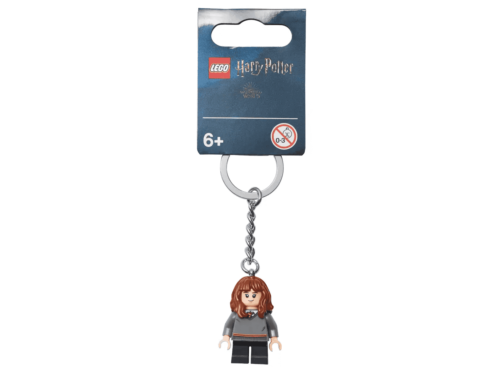 Prize image: LEGO キーリング ハーマイオニー -  (LEGO)