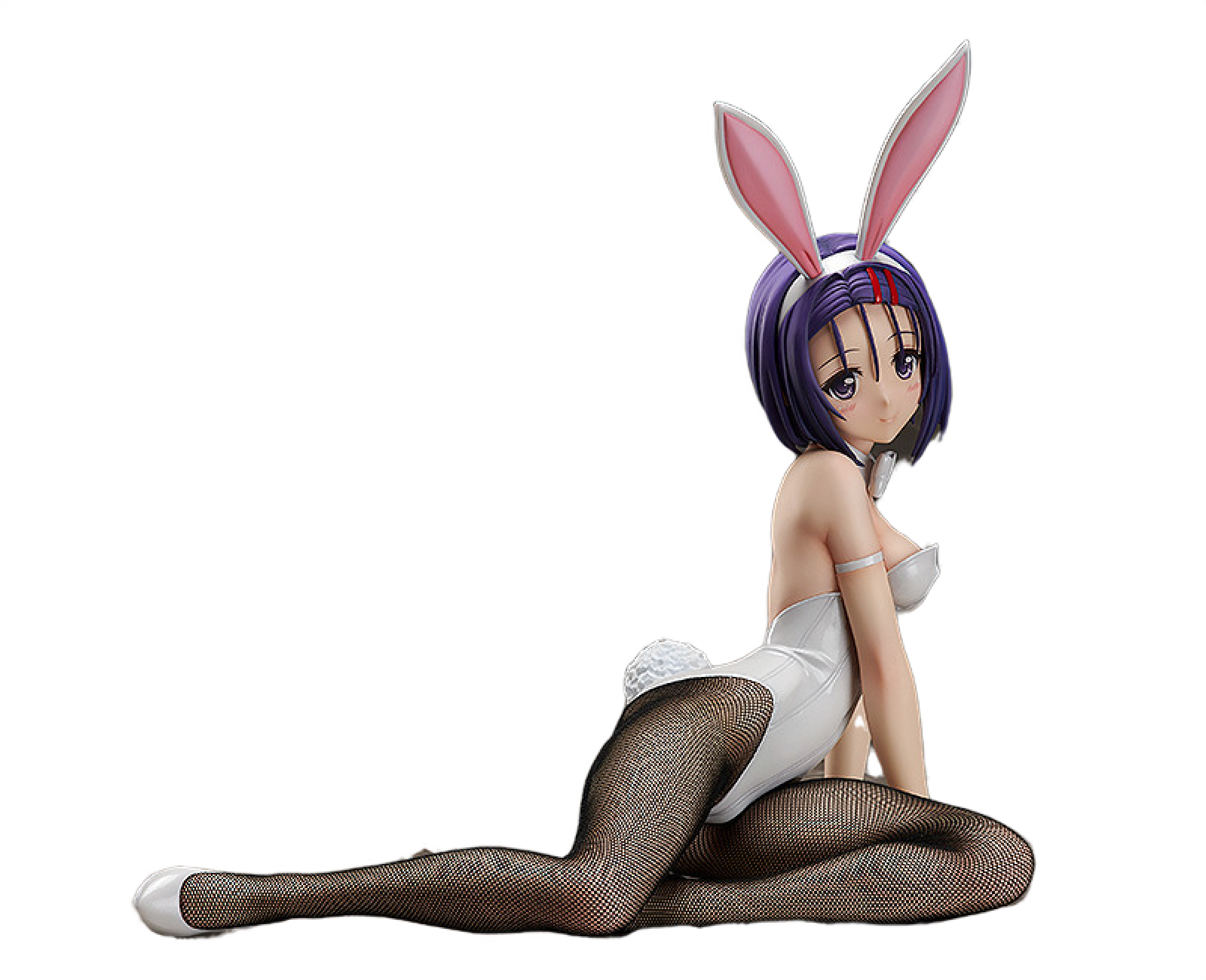 Prize image: 【To LOVEる】西連寺春菜 バニーVer. (JP) - 1/4スケール (フリーイング)