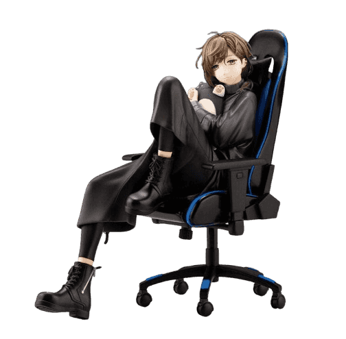 Prize image: 【にじさんじ】叶 (JP) - 1/7スケール (KOTOBUKIYA (コトブキヤ))