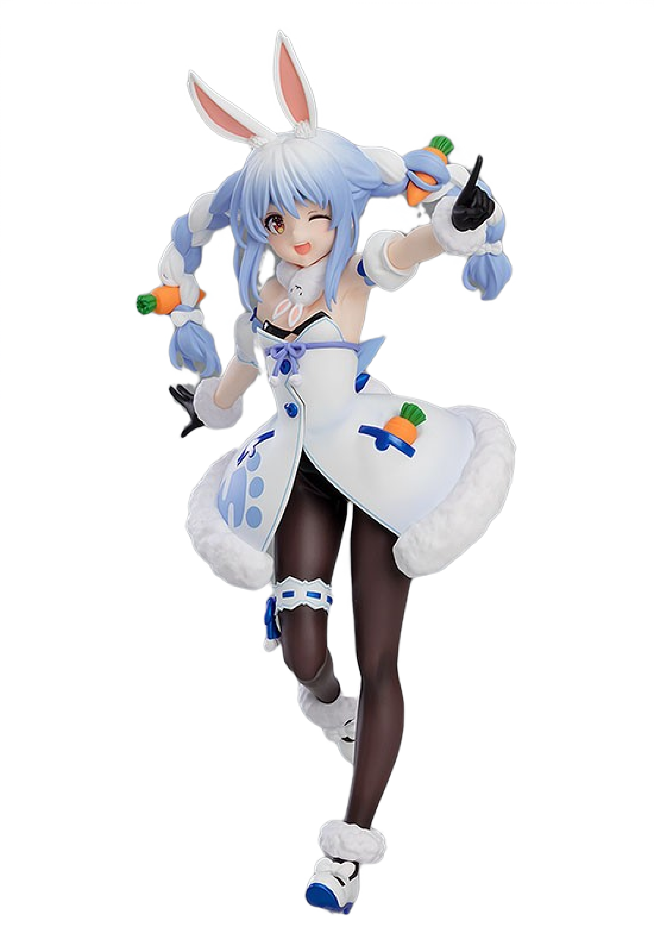 Prize image: 【ホロライブプロダクション】兎田ぺこら POP UP PARADE (JP) - ノンスケール (マックスファクトリー)