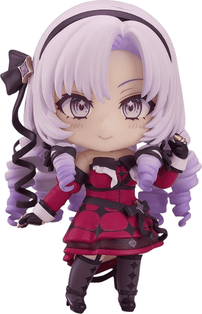 Prize image: 【にじさんじ】壱百満天原サロメ ねんどろいど (JP) - ノンスケール (グッドスマイルカンパニー)