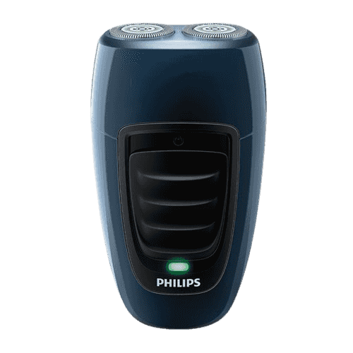 Prize image: 【PHILIPS】メンズシェーバー ポータブルシェーバー PQ191/17 (JP) -  (フィリップス)