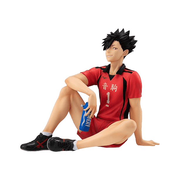 Prize image: [Haikyu!!] Tetsuro Kuroo Palm (JP) - ノンスケール (メガハウス)