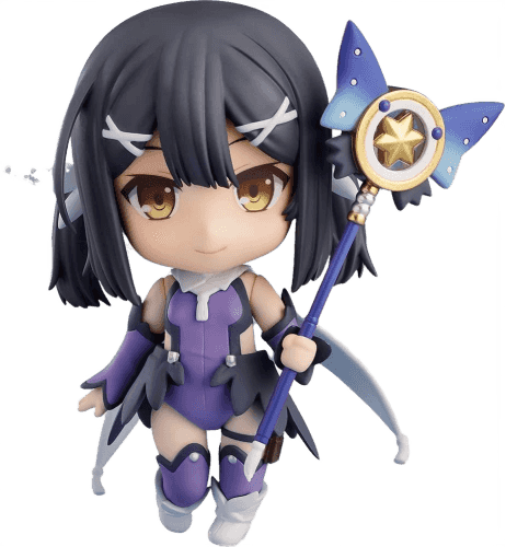 Prize image: 【Fateシリーズ】美遊・エーデルフェルト ねんどろいど (JP) - ノンスケール (グッドスマイルカンパニー)