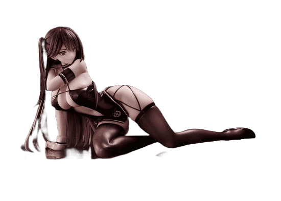 Prize image: 【アズールレーン】 瑞鶴 瞬速の真名 - 1/4スケール (ミメヨイ)