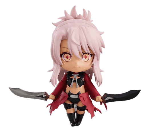 Prize image: 【Fateシリーズ】クロエ ねんどろいど (JP) - ノンスケール (グッドスマイルカンパニー)