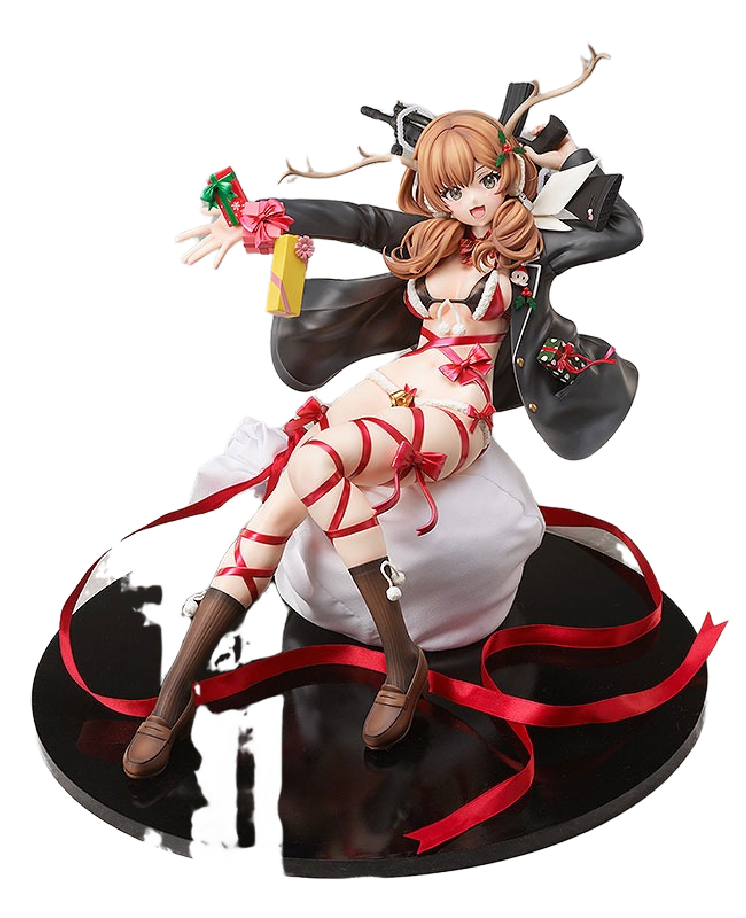 Prize image: 【ドールズフロントライン】89式『シフゾウ宣言』 (JP) - 1/4スケール (ドールズフロントライン)