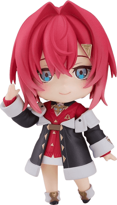 Prize image:  - ノンスケール (グッドスマイルカンパニー)