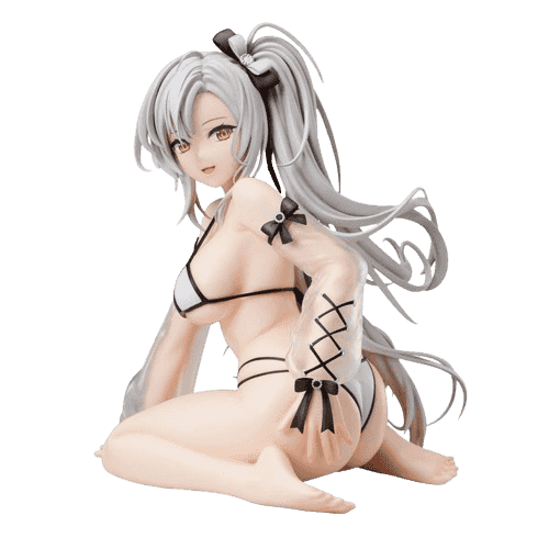 Prize image: 【アズールレーン】ドレイク 黄金鹿の無聊タイム B-style - 1/4スケール (ユニオンクリエイティブ)