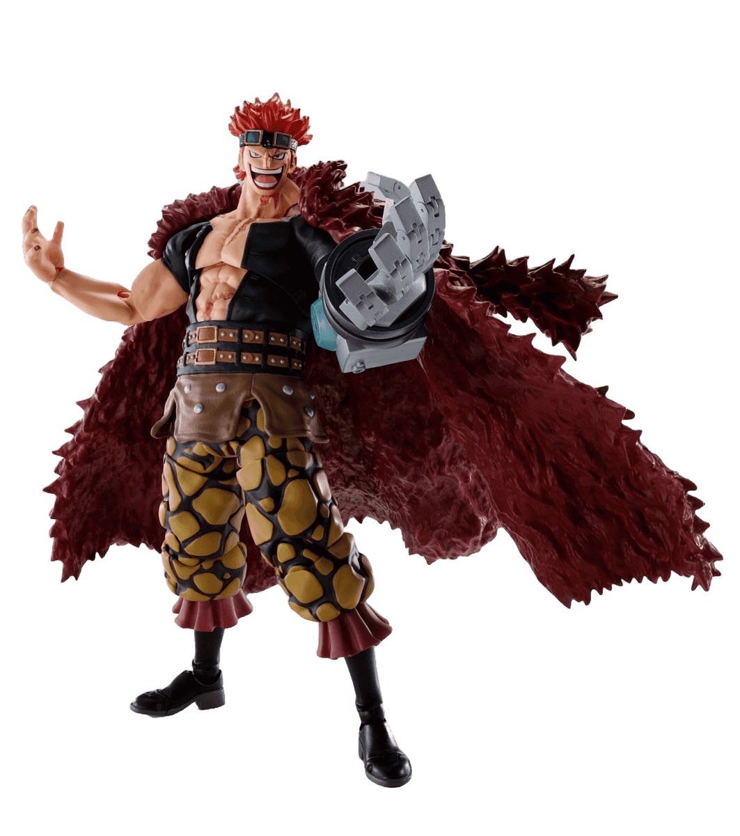 フィギュアオリパ フィギュア：ONE PIECE~GOLD RUSH~ | Cloveオリパ