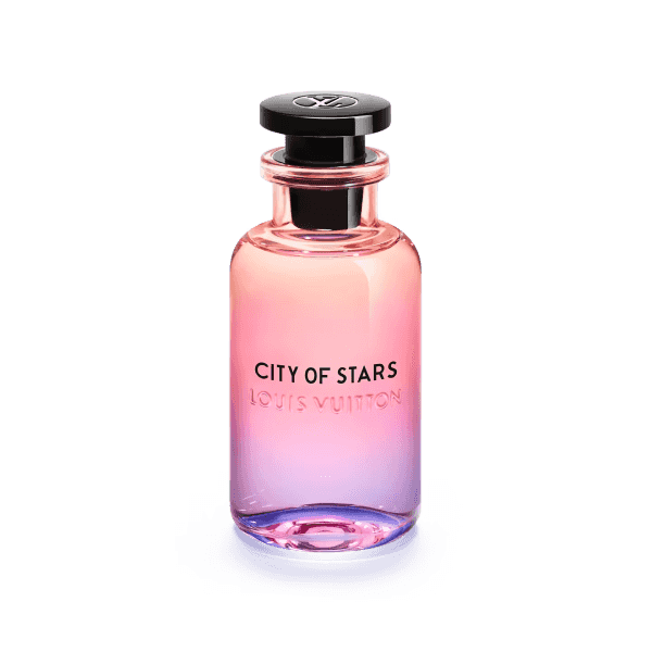 Prize image: 【LOUISVUITTON】LP0282 CITY OF STARS (シティ オブ スターズ) オードゥ パルファン (JP) -  (LOUISVUITTON)