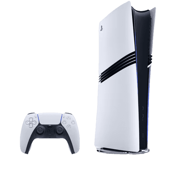 Prize image: PlayStation 5 Pro (JP) -  (SONY (SIE))