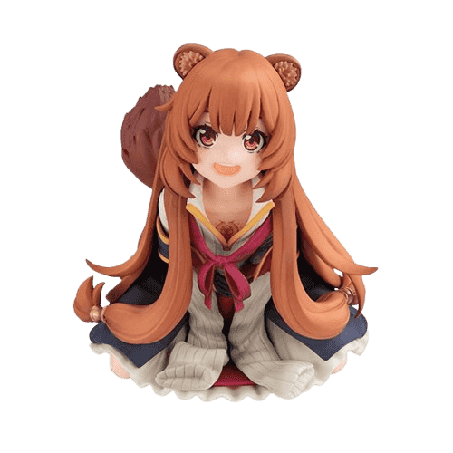 Prize image: 【盾の勇者の成り上がり】てのひら ラフタリア 幼少化ver. (JP) - ノンスケール (MegaHouse (メガハウス))