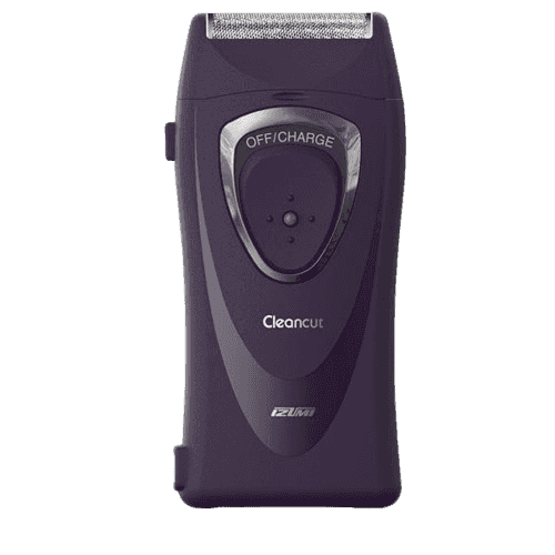 Prize image: 【IZUMI】往復式シェーバー 一枚刃 Cleancutシリーズ バイオレット IZF-C649 V (JP) -  (イズミ)