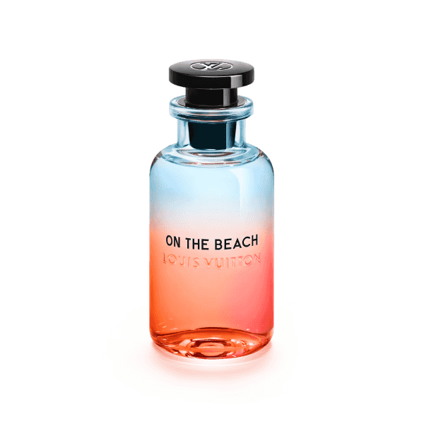 Prize image: 【LOUISVUITTON】LP0226 ON THE BEACH (オン ザ ビーチ) オードゥ パルファン (JP) -  (LOUISVUITTON)