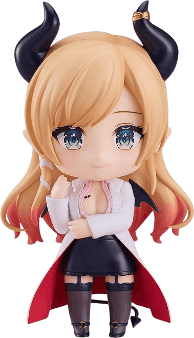 Prize image: 【ホロライブプロダクション】癒月ちょこ ねんどろいど  (JP) - ノンスケール (グッドスマイルカンパニー)