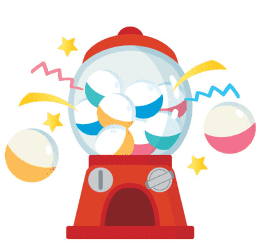 Prize image: ランダムカプセルトイ (JP) -  (-)