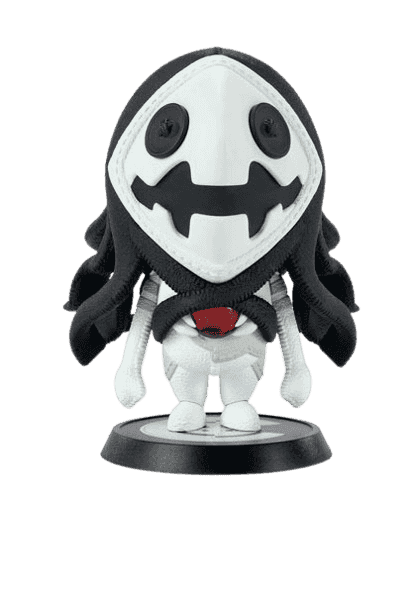 Prize image: 【エヴァンゲリオン】第10の使徒 キューティ2 (JP) - ノンスケール (プライム1スタジオ)